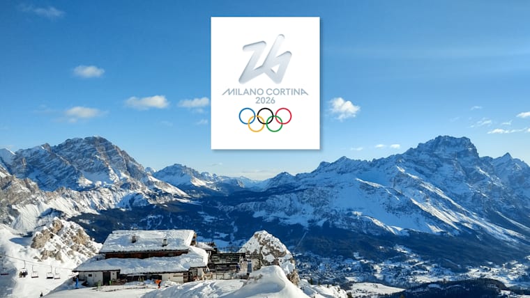 Milano Cortina 2026 set to become the most gender-balanced Olympic Winter Games in history