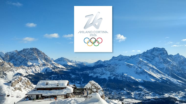 Milano Cortina 2026 set to become the most gender-balanced Olympic Winter Games in history