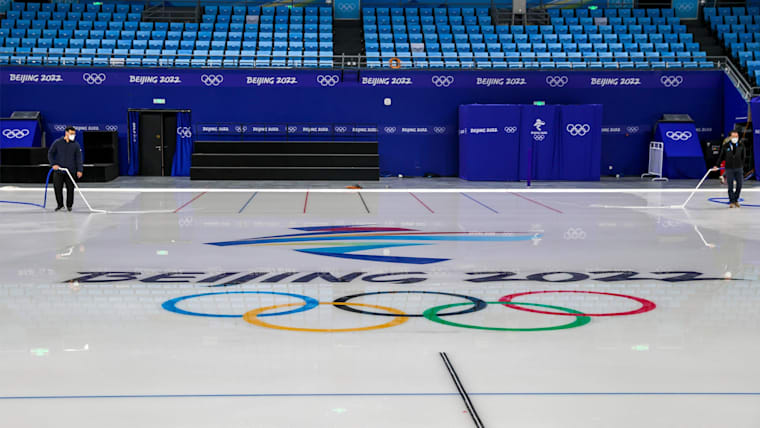Le nouvel Âge de glace : les Jeux Olympiques d’hiver de 2022 à Beijing inaugurent un système de refroidissement au CO2 respectueux du climat