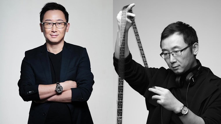 Critically acclaimed director Lu Chuan selected to direct the Official Film of the Olympic Winter Games Beijing 2022