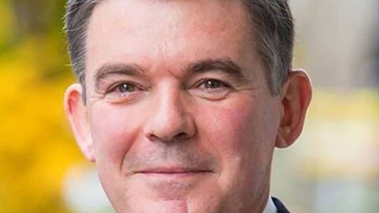 Sir Hugh Robertson: L’accueil des Jeux Olympiques - un précieux acquis