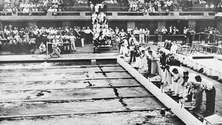 10. Empire Pool