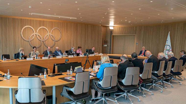 Milano Cortina 2026 new competition event formats