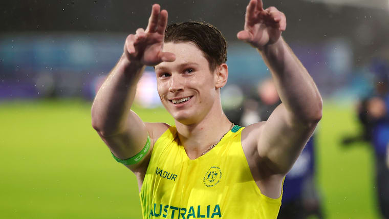 Lachlan Kennedy