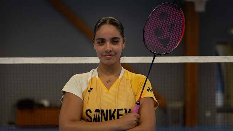Dorsa Yavarivafa | Biography, Competitions, Wins and Medals