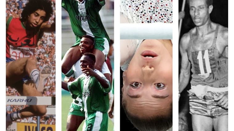 アトランタ1996 オリンピックニュース - あの大会を振り返る