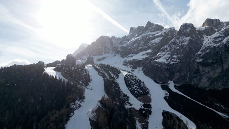 Cortina d'Ampezzo