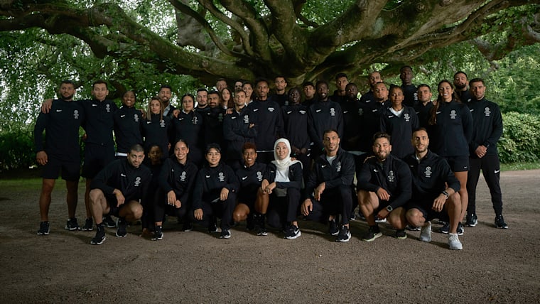 IOC Refugee Olympic Team,