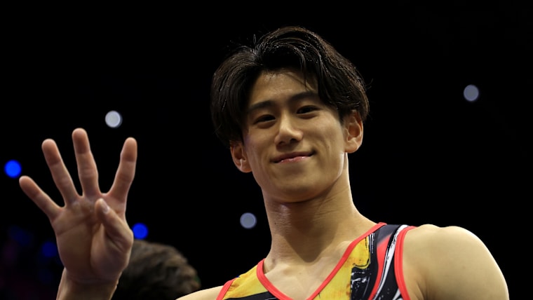 Hashimoto Daiki