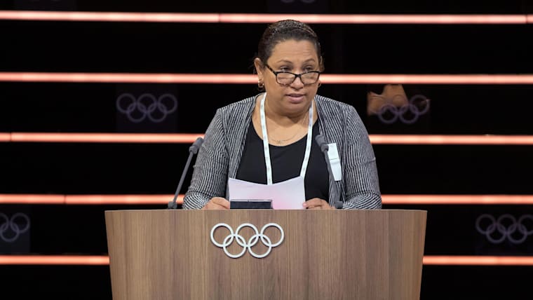 International Day for Peace: how sport can be an enabler for sustainable development