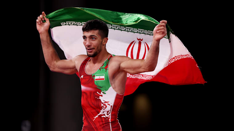 Mohammadreza Geraei