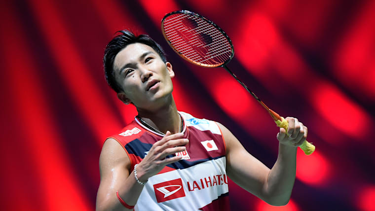 2021 Badminton YONEX All England Open Birmingham United Kingdom