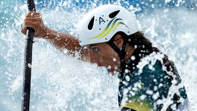 Canoe at Paris 2024 Olympics: Preview