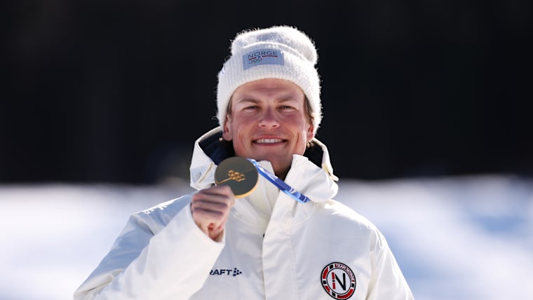 Johannes Høsflot Klæbo