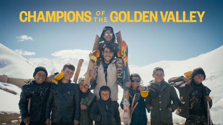 Champions of the Golden Valley | Documentary