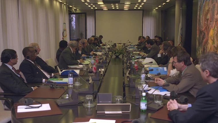 Olympic solidarity annual report 2019 team support grant africa nocs