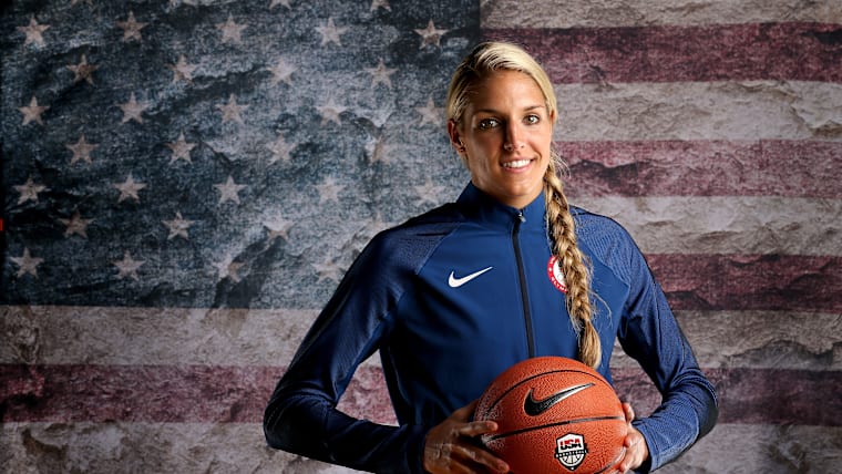 Elena Delle Donne