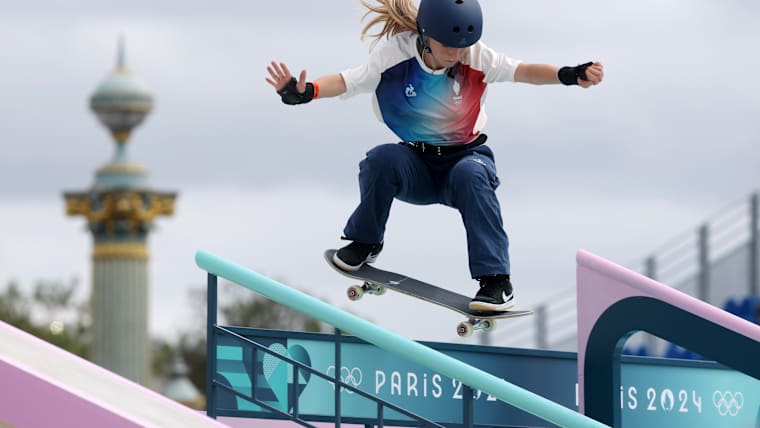 Lucie Schoonheere