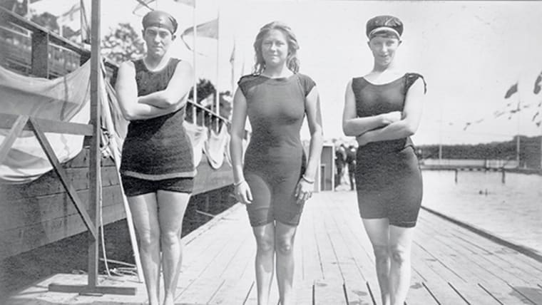 Programme Officiel Des Jeux Olympiques De Stockholm 1912 - Lutte - État Correct