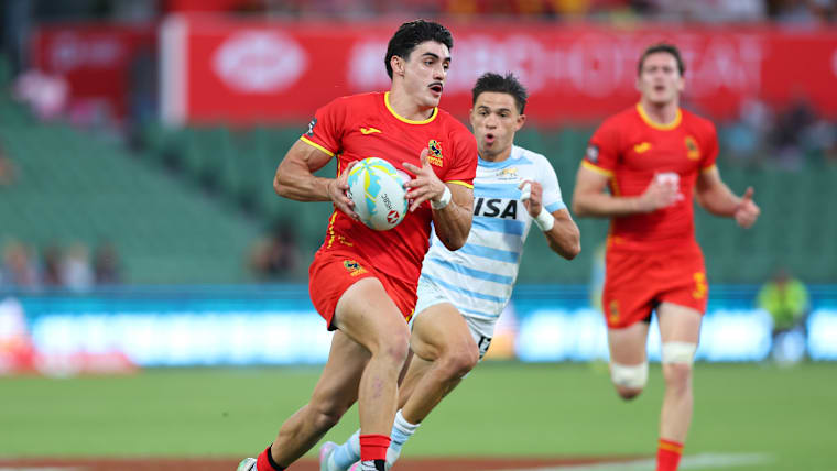 World Rugby