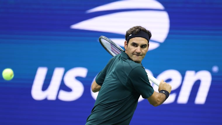 Roger Federer