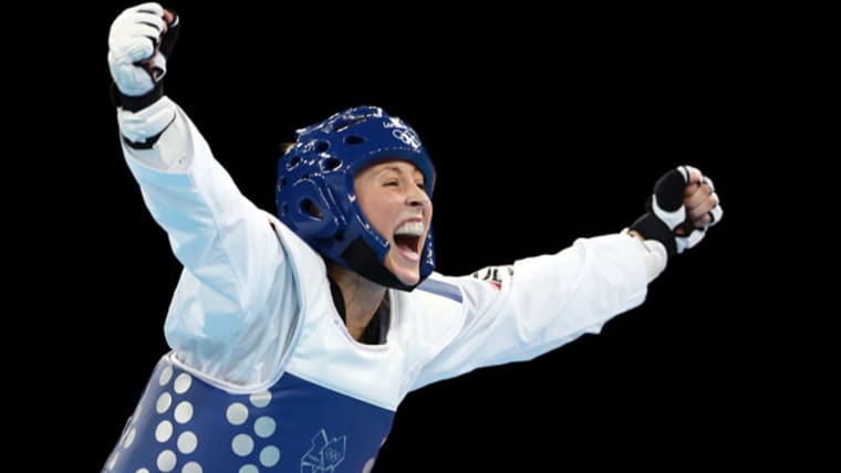 Le taekwondo franchit un cap à Londres 2012 et l’Europe ouvre la marche - Londres 2012 - Taekwondo 