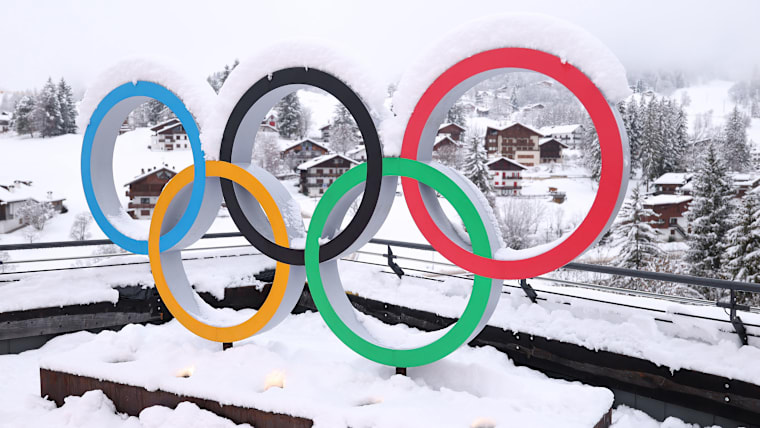 Olympic Rings