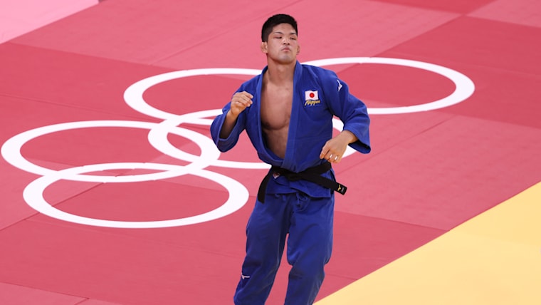 Shohei Ono