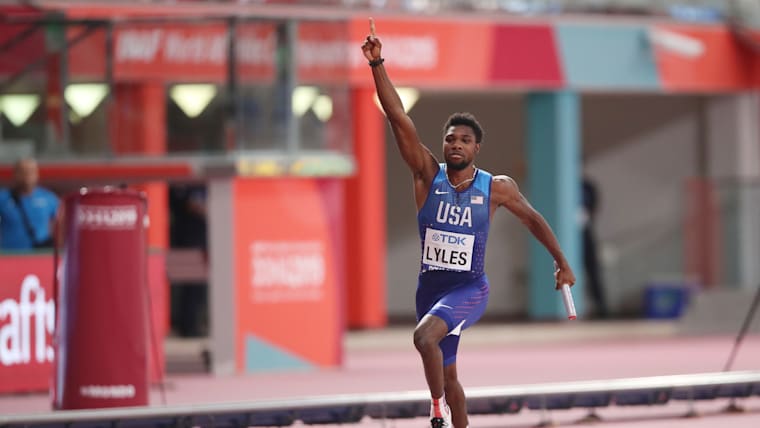 Olympische Leichtathletik in Tokio 2020: Top 5 Dinge, die man wissen sollte