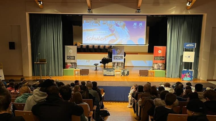 foto dell'incontro