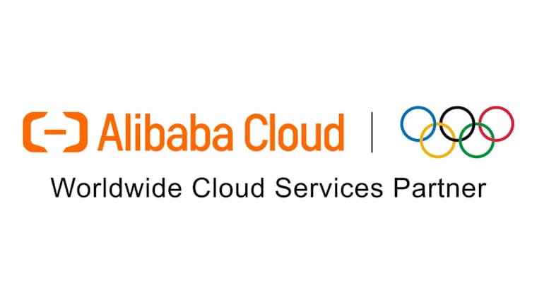 Worldwide TOP Partner Alibaba supports Le Club for Paris 2024 
