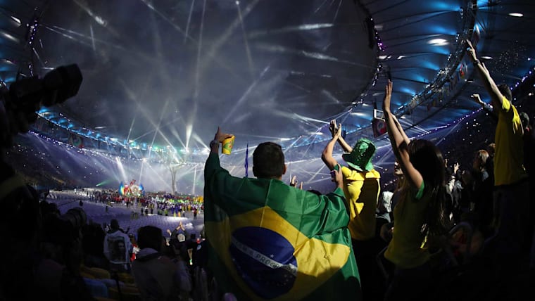 Brazil can prove the skeptics wrong again 