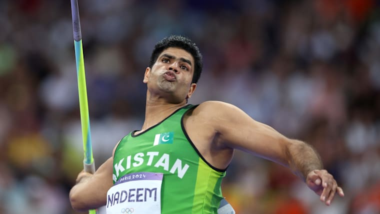 Pakistan