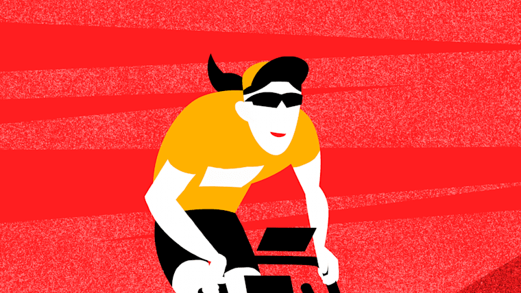 Enjoy the full Olympic Esport Series experience