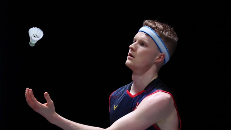 Anders ANTONSEN