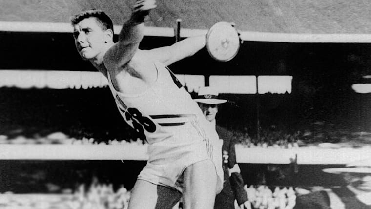 メルボルン1956 夏季オリンピック - アスリート、メダル、結果