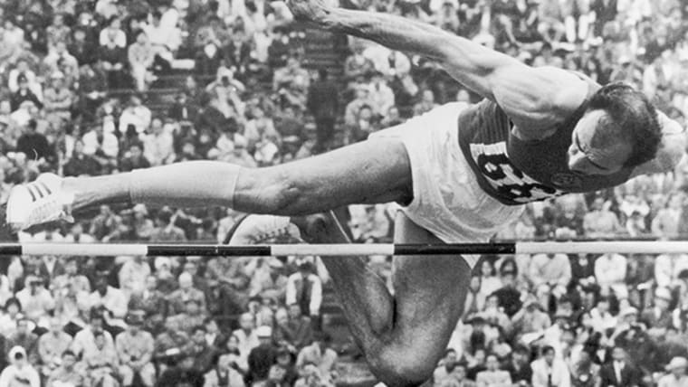 Shavlakadze ends anglophone dominance in high jump