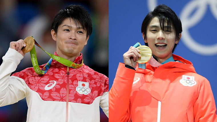 羽生結弦】経歴、オリンピックメダル、成績などのプロフィールを総まとめ