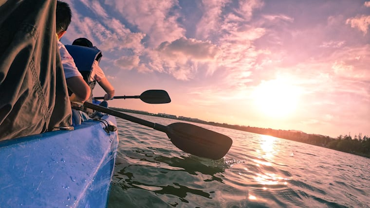 Sport sets pace for climate action as IOC and other sports organisations join “Race to Zero” campaign