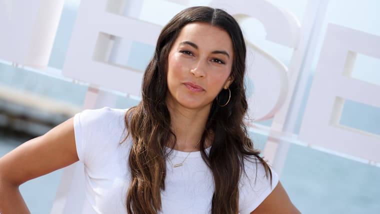 Sara Balzer entame cette olympiade avec un nouvel état d'esprit
