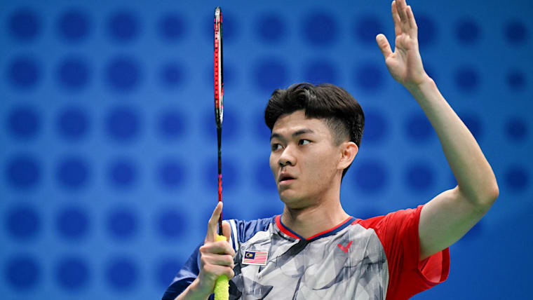 BWF Arctic Open 2023: Lee Zii Jia overpowers Ng Tze Yong to claim first title in 17 months 