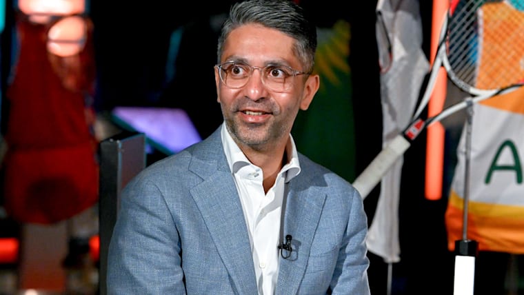 Abhinav Bindra