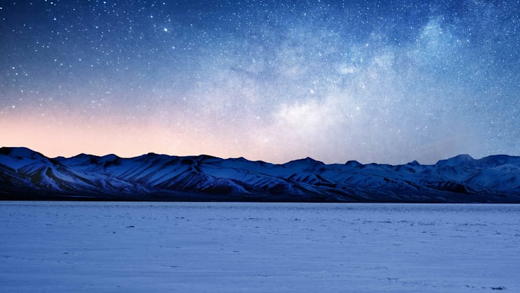 From sea to summit: IOC launches sports group to protect mountains 