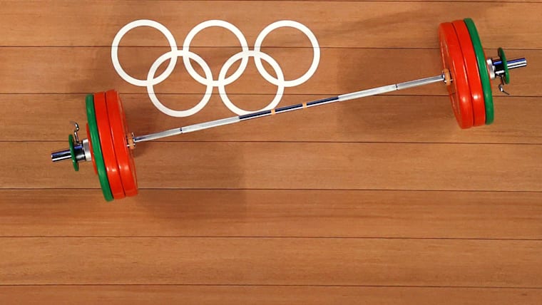 Mondiali di sollevamento pesi 2023: il medagliere finale e tutti i podi dell'Italia