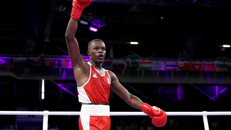 Makan Traoré