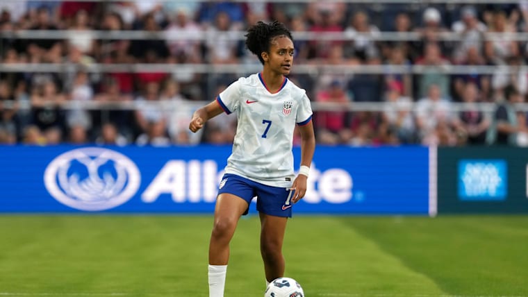 Lily Yohannes