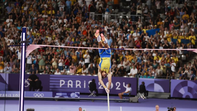 5. A platform for the growth of Swedish sport