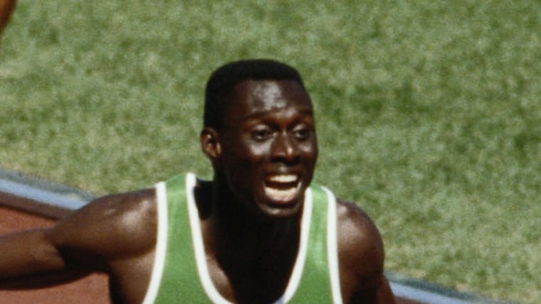 Amadou Dia Ba