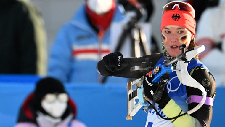 Biathlon: Qualifikation für Milano Cortina 2026 erklärt