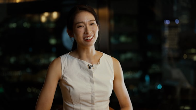 Vivian Kong